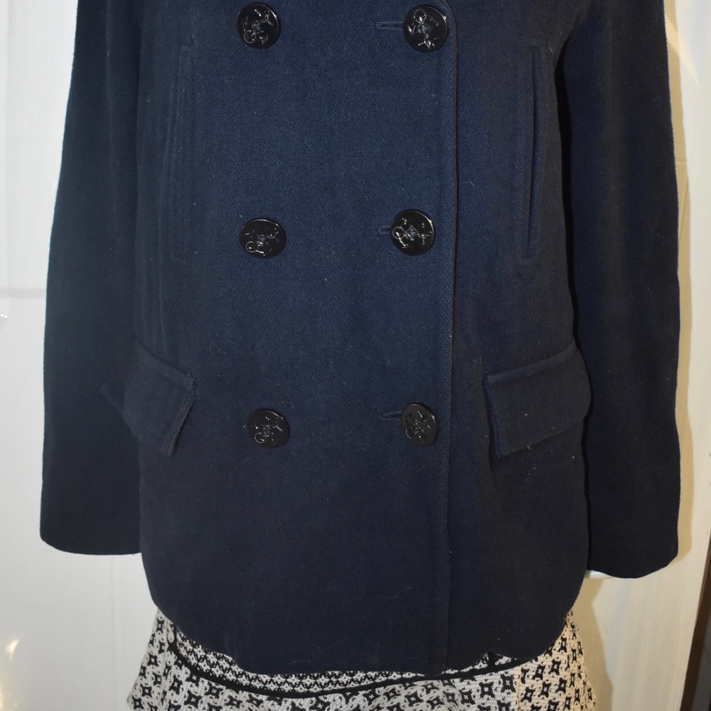 Abercrombie & Fitch Jacket - Picture 5 of 7